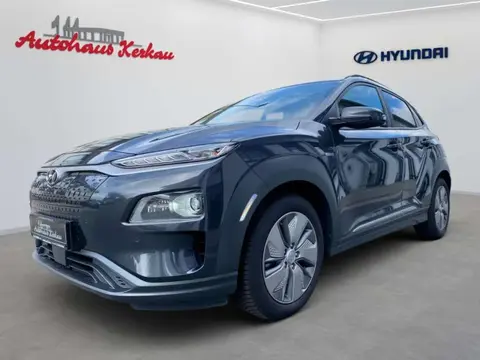 Annonce HYUNDAI KONA Électrique 2020 d'occasion 