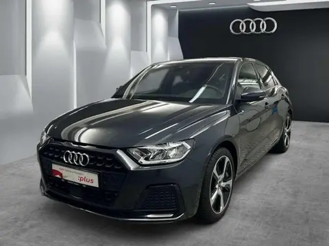 Annonce AUDI A1 Essence 2021 d'occasion 