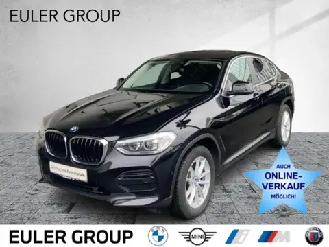 Used BMW X4 Diesel 2019 Ad 