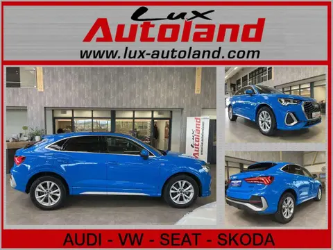 Used AUDI Q3 Diesel 2021 Ad 