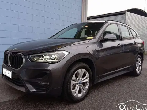 Used BMW X1 Hybrid 2022 Ad 