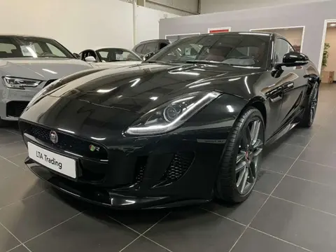 Used JAGUAR F-TYPE Petrol 2015 Ad 