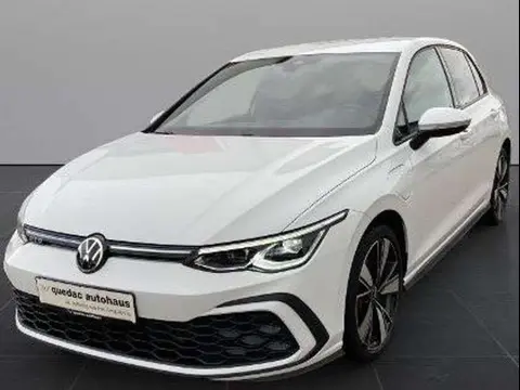 Used VOLKSWAGEN GOLF Hybrid 2020 Ad 