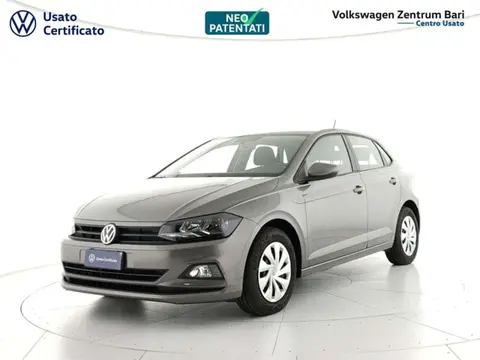 Annonce VOLKSWAGEN POLO  2019 d'occasion 