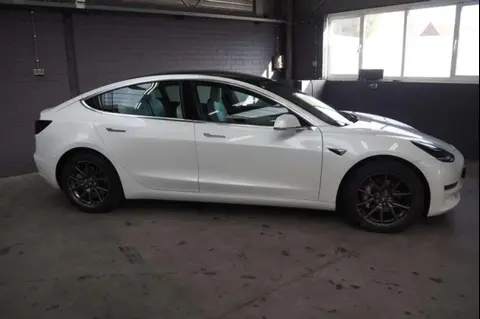 Used TESLA MODEL 3 Electric 2019 Ad 