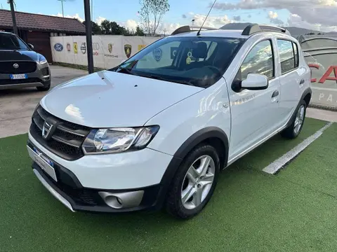 Used DACIA SANDERO Diesel 2016 Ad 