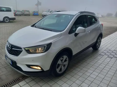 Used OPEL MOKKA LPG 2019 Ad 