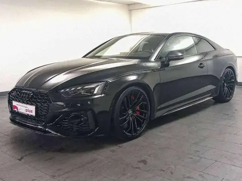 Annonce AUDI RS5 Essence 2020 d'occasion 