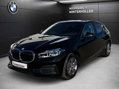 Annonce BMW SERIE 1 Essence 2023 d'occasion 