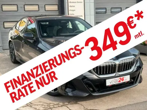 Annonce BMW SERIE 5 Diesel 2024 d'occasion 