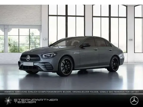 Annonce MERCEDES-BENZ CLASSE E Essence 2023 d'occasion 