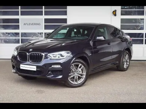 Used BMW X4 Diesel 2020 Ad 