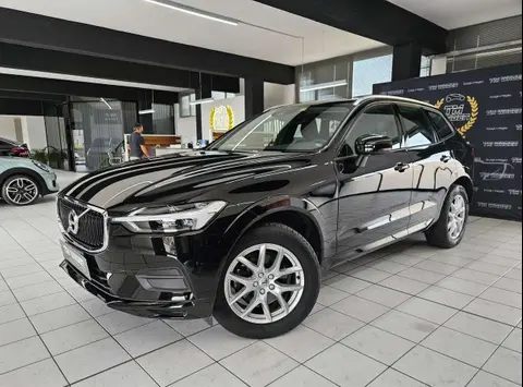 Annonce VOLVO XC60 Diesel 2019 d'occasion 