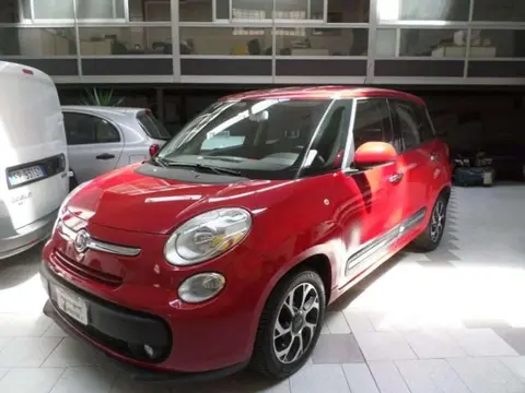 Used FIAT 500L Diesel 2017 Ad 