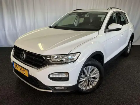 Used VOLKSWAGEN T-ROC Petrol 2019 Ad 