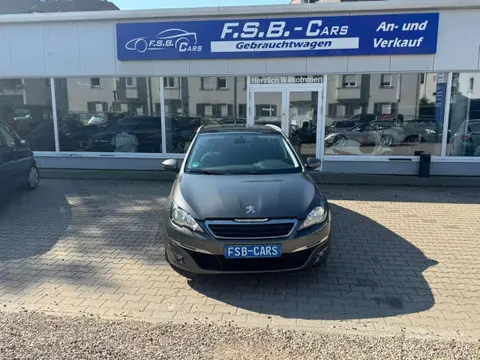 Used PEUGEOT 308 Diesel 2017 Ad 