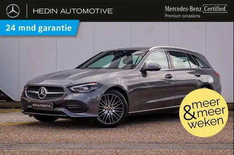 Used MERCEDES-BENZ CLASSE C Petrol 2023 Ad 