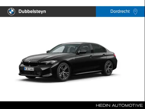 Annonce BMW SERIE 3 Essence 2024 d'occasion 