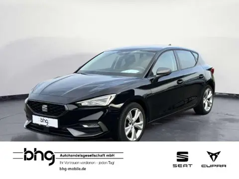 Used SEAT LEON Petrol 2020 Ad 