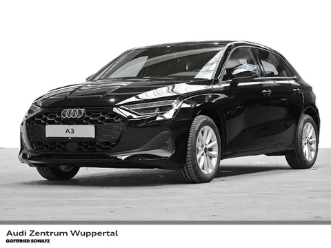 Annonce AUDI A3 Essence 2024 d'occasion 