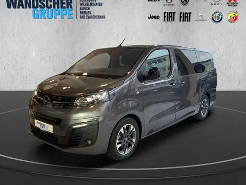 Annonce OPEL ZAFIRA Électrique 2023 d'occasion 