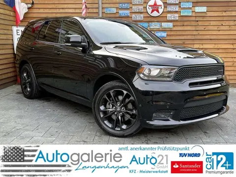 Used DODGE DURANGO Petrol 2020 Ad 