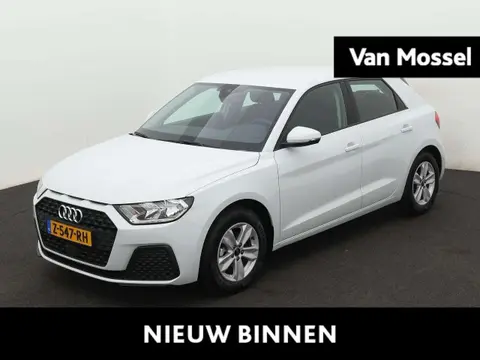 Annonce AUDI A1 Essence 2024 d'occasion 