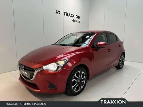 Used MAZDA 2 Petrol 2018 Ad 