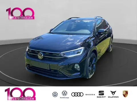 Annonce VOLKSWAGEN TAIGO Essence 2024 d'occasion 