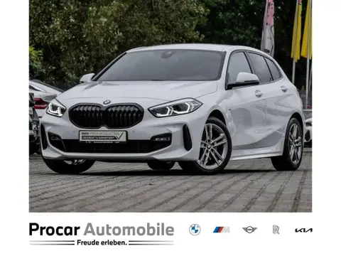 Annonce BMW SERIE 1 Essence 2023 d'occasion 