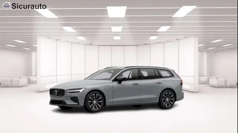 Annonce VOLVO V60 Hybride 2024 d'occasion 