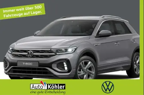 Used VOLKSWAGEN T-ROC Petrol 2024 Ad 