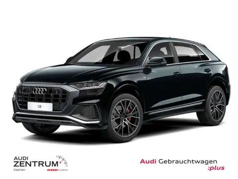 Used AUDI Q8 Diesel 2021 Ad 