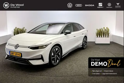 Annonce VOLKSWAGEN ID.7 Électrique 2024 d'occasion 