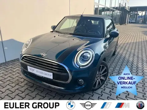 Used MINI ONE Petrol 2021 Ad 