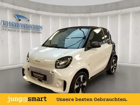 Annonce SMART FORTWO Électrique 2021 d'occasion 