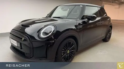 Used MINI COOPER Electric 2021 Ad 