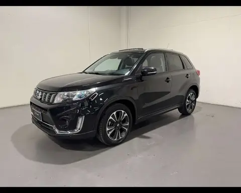 Annonce SUZUKI VITARA Essence 2020 d'occasion 