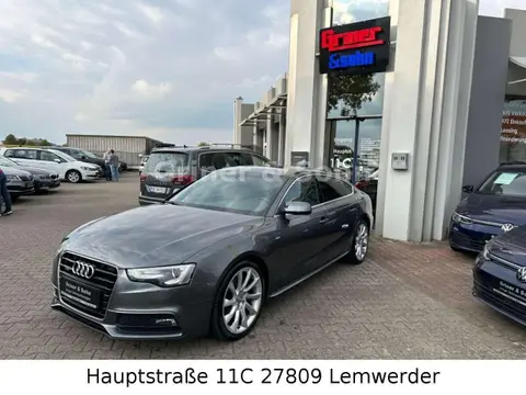 Used AUDI A5 Diesel 2015 Ad 