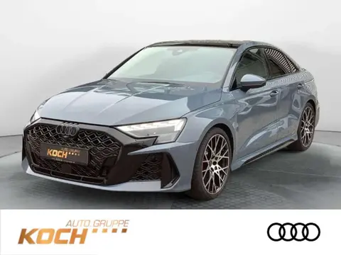 Used AUDI RS3 Petrol 2024 Ad 