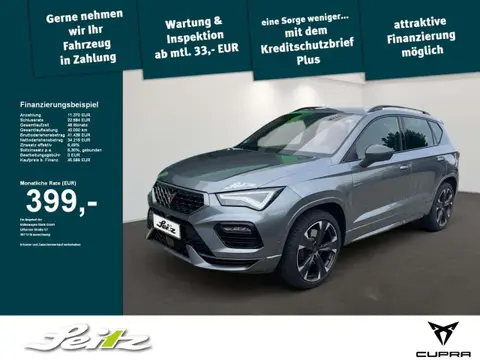 Used CUPRA ATECA Petrol 2024 Ad 