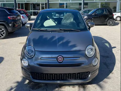 Annonce FIAT 500 Hybride 2023 d'occasion 