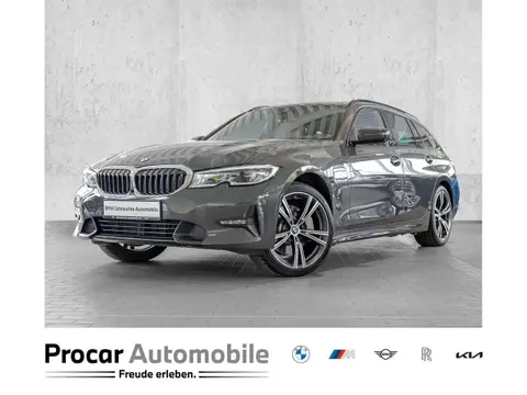 Used BMW SERIE 3 Hybrid 2020 Ad Germany