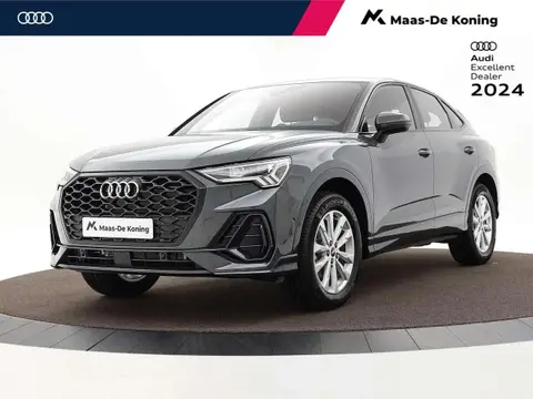 Annonce AUDI Q3 Essence 2024 d'occasion 