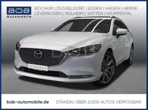 Annonce MAZDA 6 Essence 2024 d'occasion 