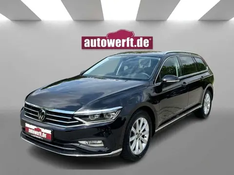 Annonce VOLKSWAGEN PASSAT Diesel 2023 d'occasion 