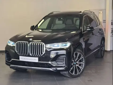 Annonce BMW X7 Diesel 2019 d'occasion 