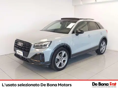 Used AUDI Q2 Petrol 2021 Ad 