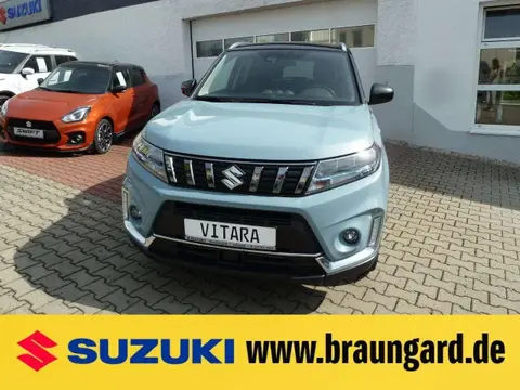 Annonce SUZUKI VITARA Essence 2021 d'occasion 