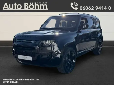 Used LAND ROVER DEFENDER Diesel 2024 Ad 